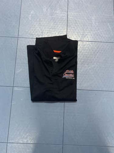 Little Caesars Hockey Golf Polo