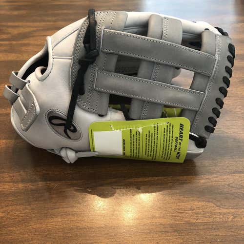 Rawlings Heart of The Hide 12.75" Softball Glove (No Trades) OR BEST OFFER