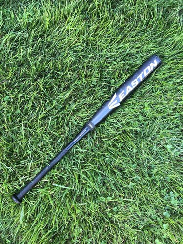 Used 2017 Easton Mako beast xl (-10) 21 oz 31" Bat