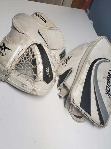 Used Senior Reebok Full Right 7K