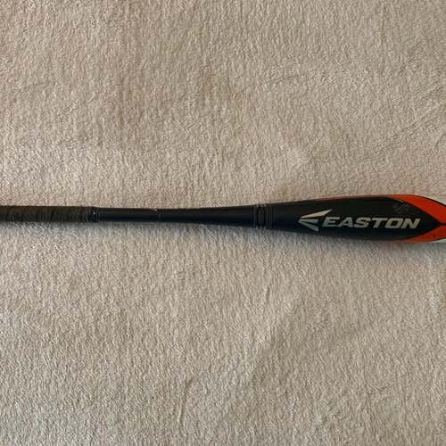 Kid Pitch (9YO-13YO) 2018 Composite Ghost X (-5) 27 oz 32" Bat