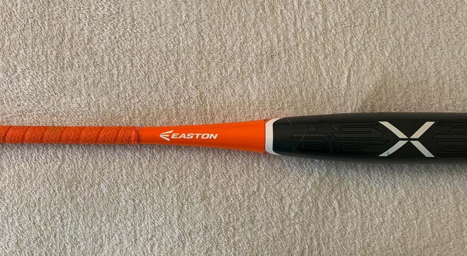 Kid Pitch (9YO-13YO) 2018 Alloy Beast X (-5) 26 oz 31" Bat