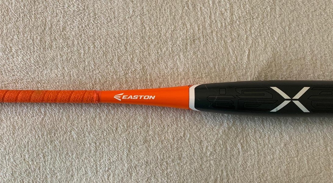 Kid Pitch (9YO-13YO) 2018 Alloy Beast X (-5) 26 oz 31" Bat