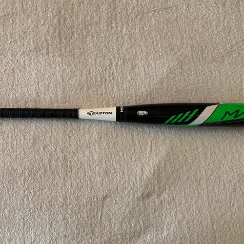 Kid Pitch (9YO-13YO) 2014 Composite Mako (-11) 19 oz 30" Bat