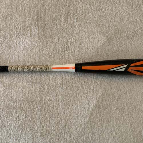 Kid Pitch (9YO-13YO) 2015 Hybrid S2 (-10) 18 oz 28" Bat