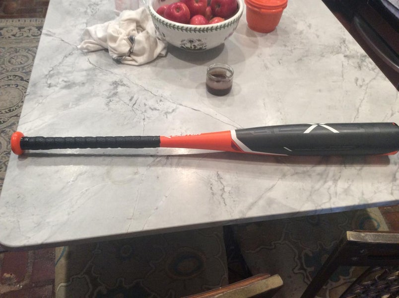 Used Kid Pitch (9YO-13YO) 2018 USSSA Certified Easton Bat (-8) 23 oz 31"