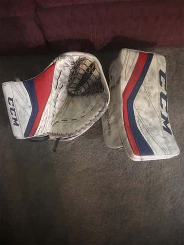 Senior Regular Premier II Pro