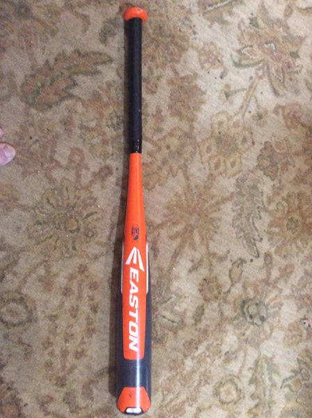 Used Kid Pitch (9YO-13YO) 2018 Easton Beast X Bat (-5) 26 oz 31"