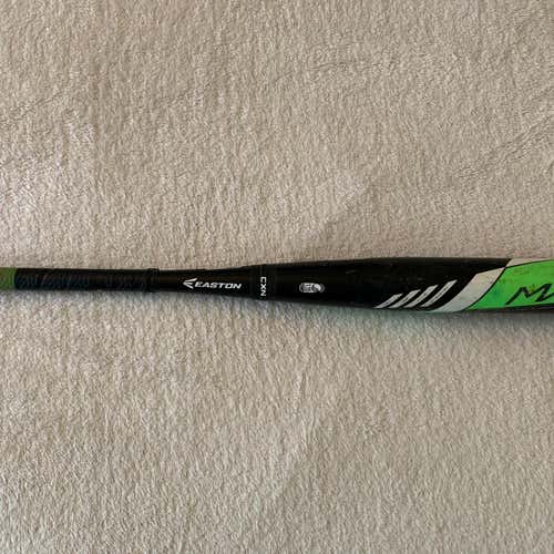 Kid Pitch (9YO-13YO) 2014 Composite Mako (-10) 19 oz 29" Bat