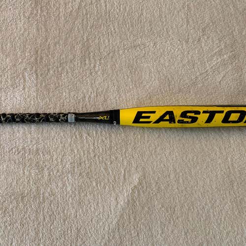 Kid Pitch (9YO-13YO) USSSA Certified Composite XL1 (-10) 21 oz 31" Bat