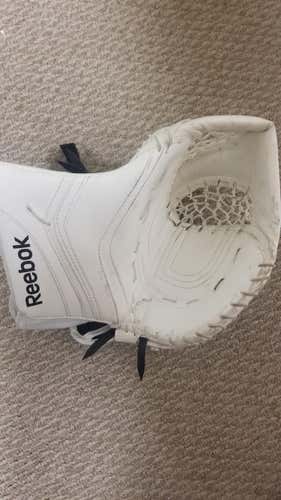 Lately Used Senior Reebok Premier X28 Glove
