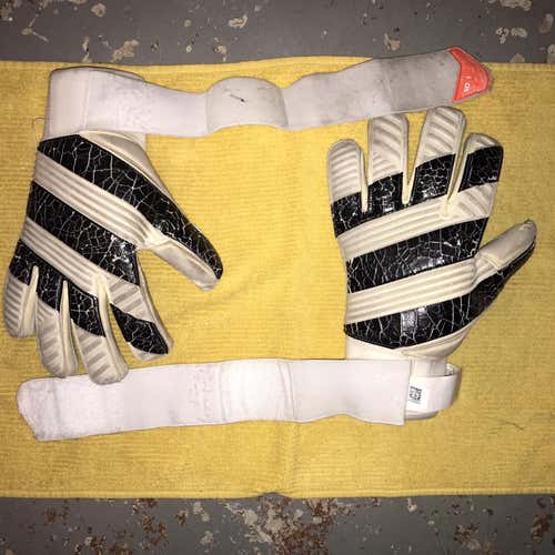 Adidas Goalie Gloves