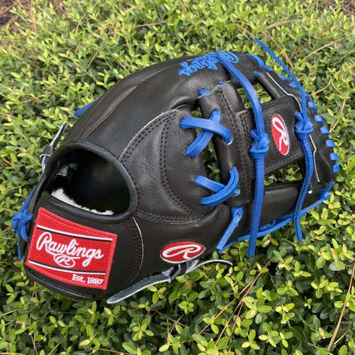 Rawlings Pro Preferred Josh Donaldson Game Day 11.75" Baseball Glove - PROSNP5