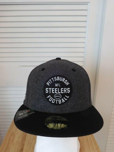 steelers 59fifty