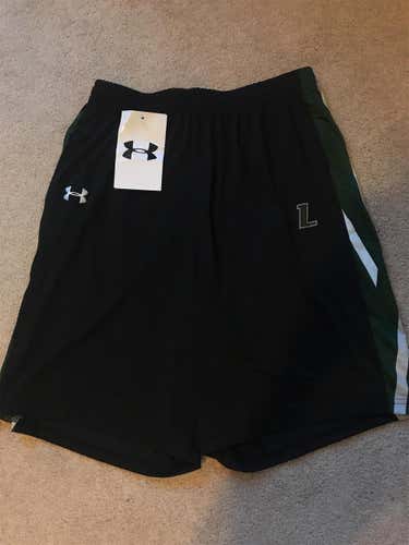Loyola Greyhounds Game Shorts - Adult Large