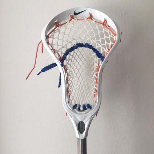 Nike Vapor 2.0 Head w/ StringKing Mesh- New Custom Strung