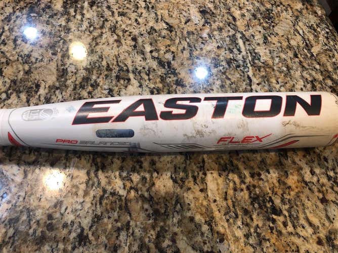 2019 Easton Ghost X Evolution (-5) 31”/26 oz Composite- Used