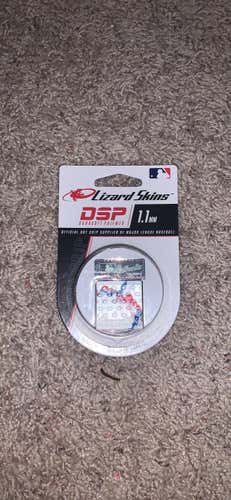 New Lizard Skin Grip Tape