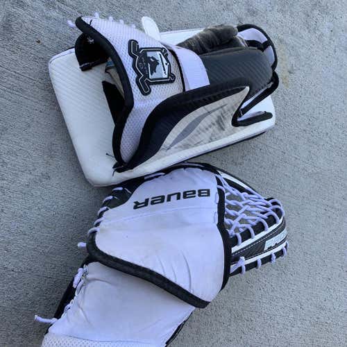 White Youth Regular Prodigy 2.0