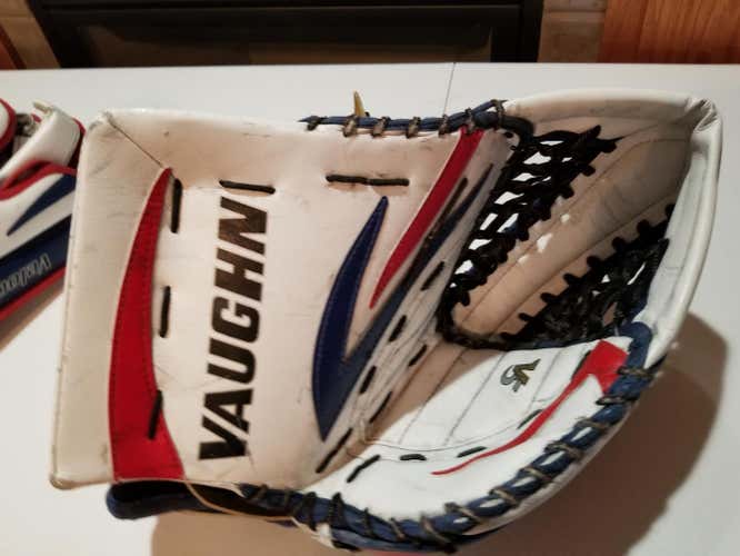 Used Senior Vaughn Regular Velocity V5