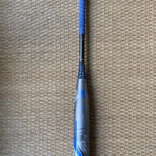 Kid Pitch (9YO-13YO) USSSA Certified Composite CF7 (-5) 25 oz 30" Bat