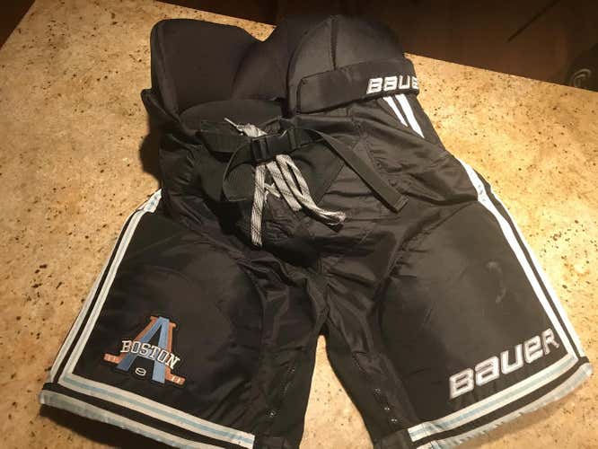 Used Senior Medium Bauer Nexus 1N Hockey Pants