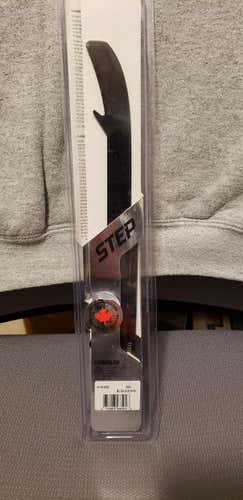 LSEdge Step Blacksteel 263 mm