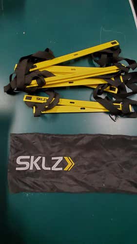 Skilz Ladder Speed training aid