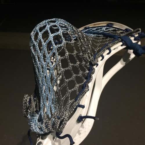 GC Stallion 700 With Colored Ninjalax Mesh