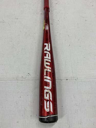 Used Rawlings 5150 31" -3 Drop Baseball & Softball High School Bats