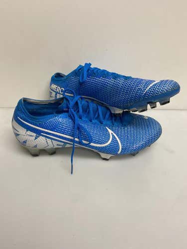 Used Nike Senior 8.5 Cleat Soccer Outdoor Cleats