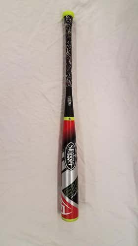 Used Louisville Slugger 2016 Omaha 516 31" -5 Drop Baseball & Softball Usssa 2 5 8 Barrel Bats