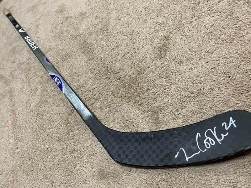 Alexander Ovechkin Autographed CCM Hockey Stick (Washington Capitals) - NHL  Auctions