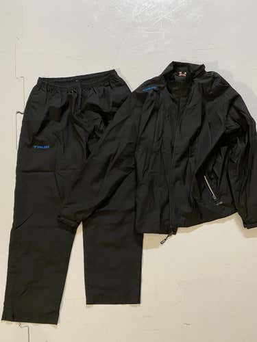TRUE Hockey Coaching Track Suit - XL - NEW