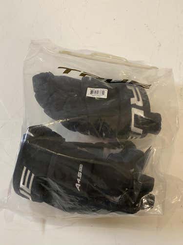 TRUE Hockey A4.5 Gloves - 14inch - BRAND NEW