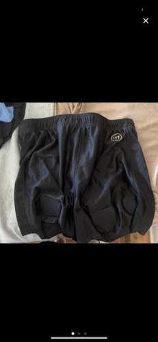 Used Warrior Jock