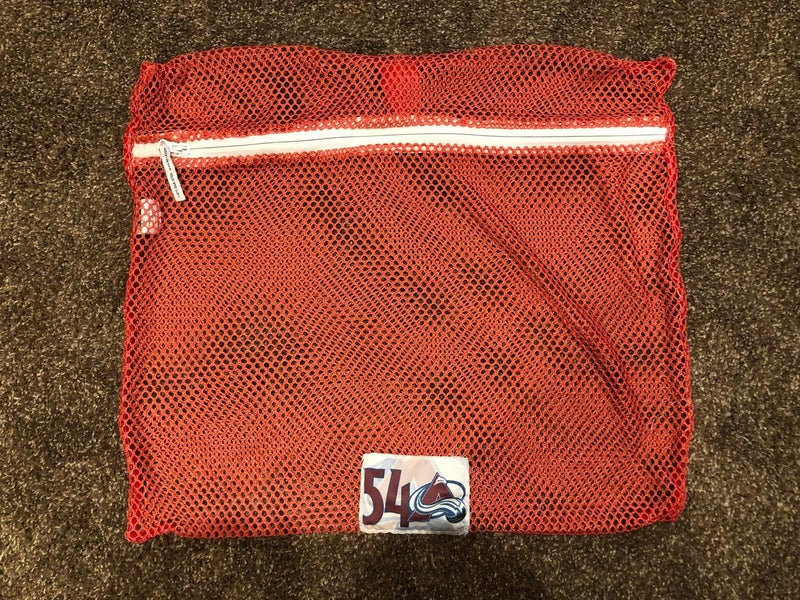 Colorado Avalanche Laundry Bag #54