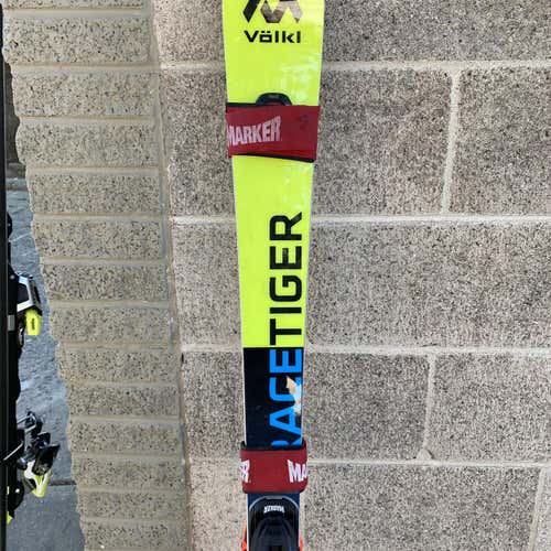 *FAST* Men FIS SL VÖKL