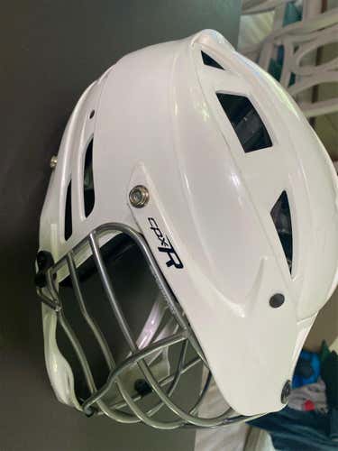 Adult Cascade CPX-R Helmet