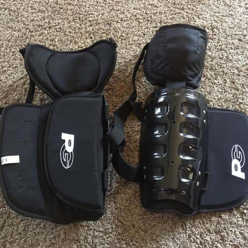 Senior Other SH 1000 Pro Stock Shin Pads