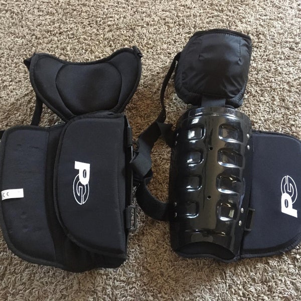 Senior Other SH 1000 Pro Stock Shin Pads