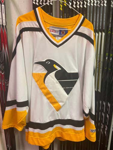 Pittsburgh Penguins Large Jersey
