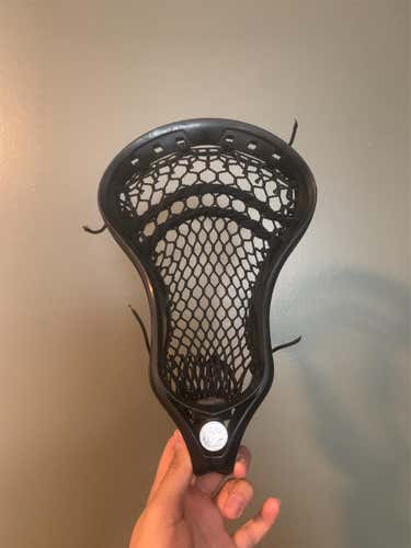 Used havok NEW stringing