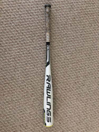 Kid Pitch (9YO-13YO) 2019 Alloy 5150 (-10) 20 oz 30" Bat