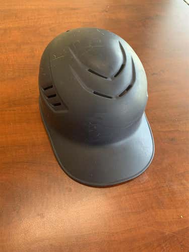 Used Rawlings Catcher's Skull Cap
