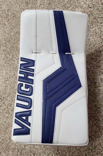 Wedgewood Syracuse Crunch Vaughn Regular VE8 Pro Carbon Blocker Pro Stock Light Use