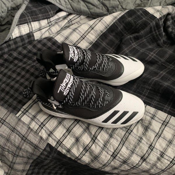 Black Adult Metal Adidas