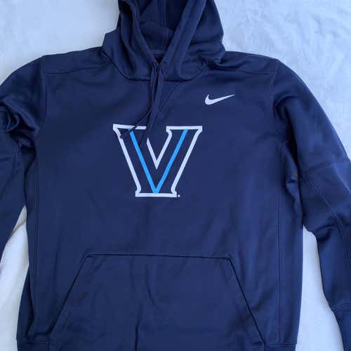 Blue Men's Medium Nike Sweatshirt
