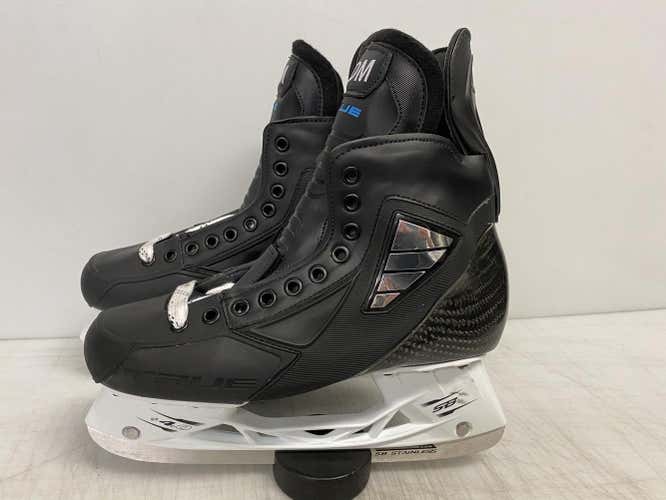TRUE Custom PRO Mens Pro Stock Hockey Skates Size 9 7779