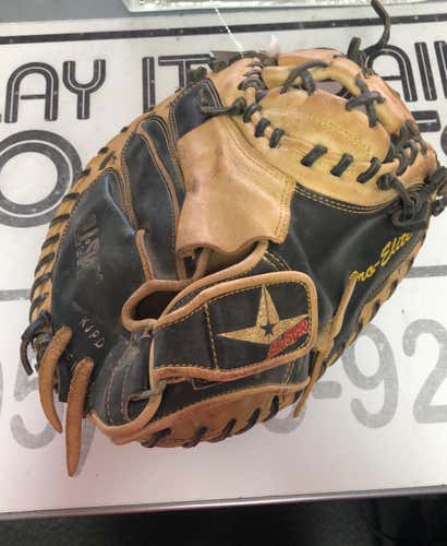 All Star Pro Elite CM3000 Right Hand Throw 32" Baseball Glove